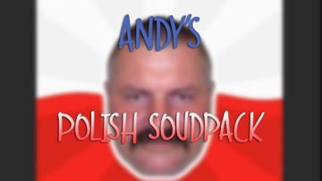 Polski SoundPack