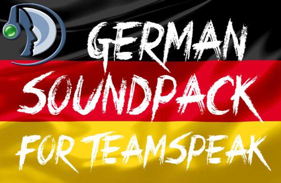 German Sounds