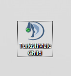 Turkish Male Child