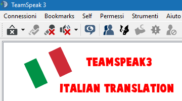 Italian Translation