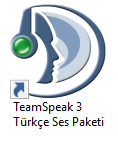 Teamspeak 3 Turkish Sound Pack [Türkçe]