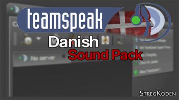 Danish SoundPack
